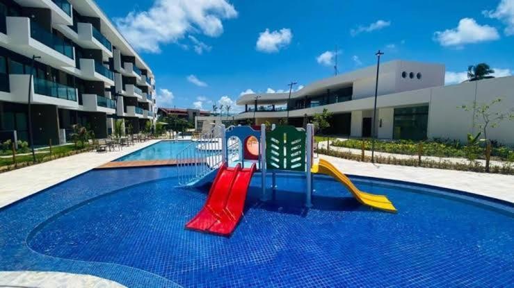 Makia - Muro Alto - Kahakai 317 Porto de Galinhas Ngoại thất bức ảnh