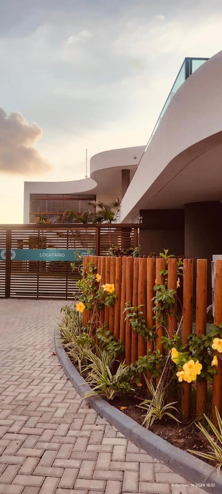 Makia - Muro Alto - Kahakai 317 Porto de Galinhas Ngoại thất bức ảnh