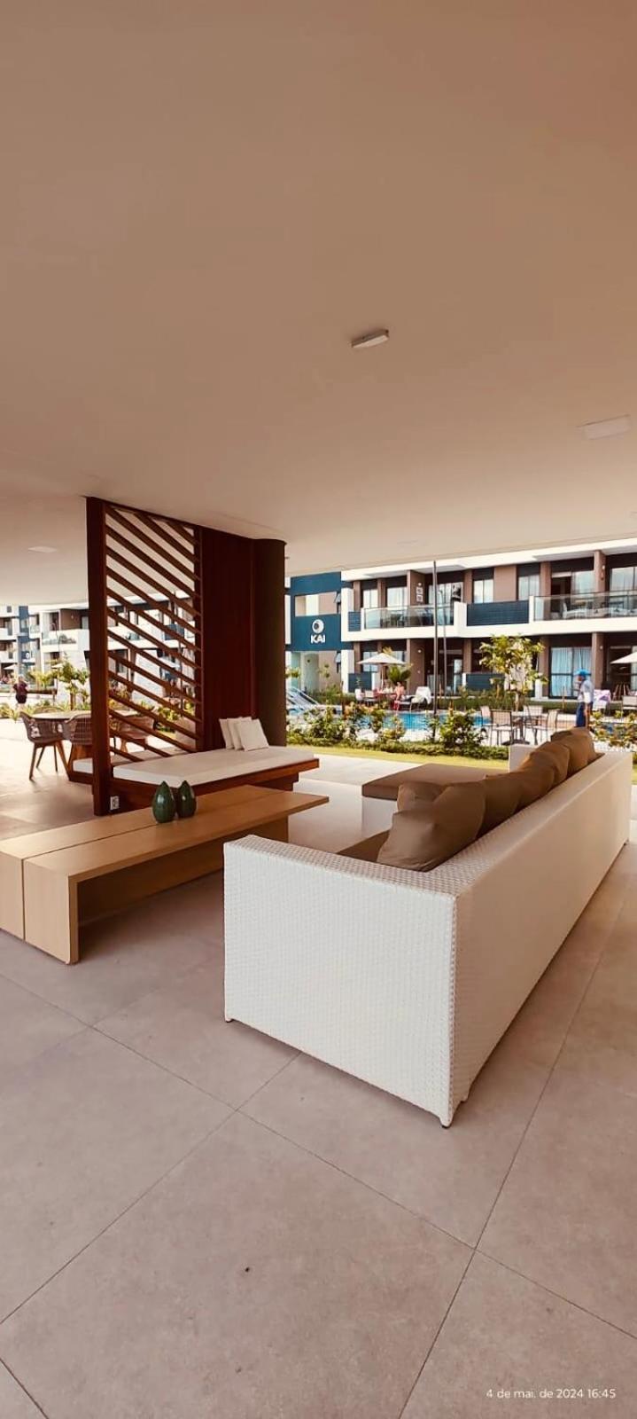 Makia - Muro Alto - Kahakai 317 Porto de Galinhas Ngoại thất bức ảnh