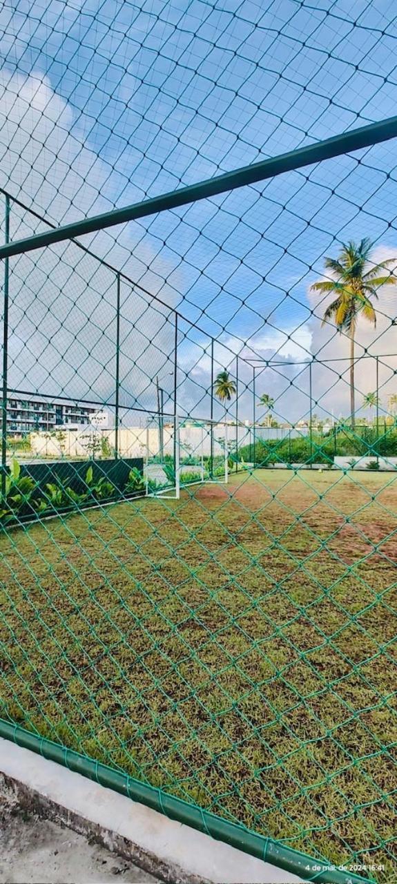 Makia - Muro Alto - Kahakai 317 Porto de Galinhas Ngoại thất bức ảnh