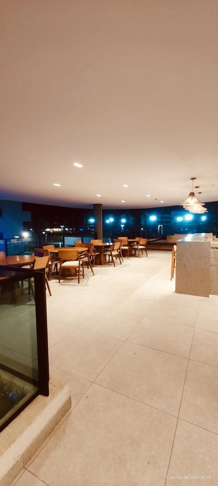 Makia - Muro Alto - Kahakai 317 Porto de Galinhas Ngoại thất bức ảnh