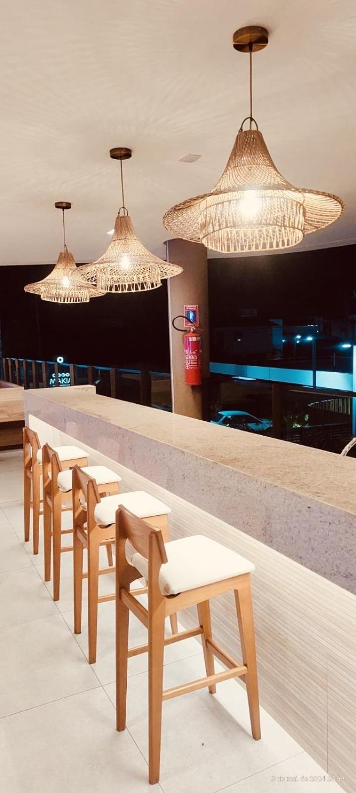 Makia - Muro Alto - Kahakai 317 Porto de Galinhas Ngoại thất bức ảnh