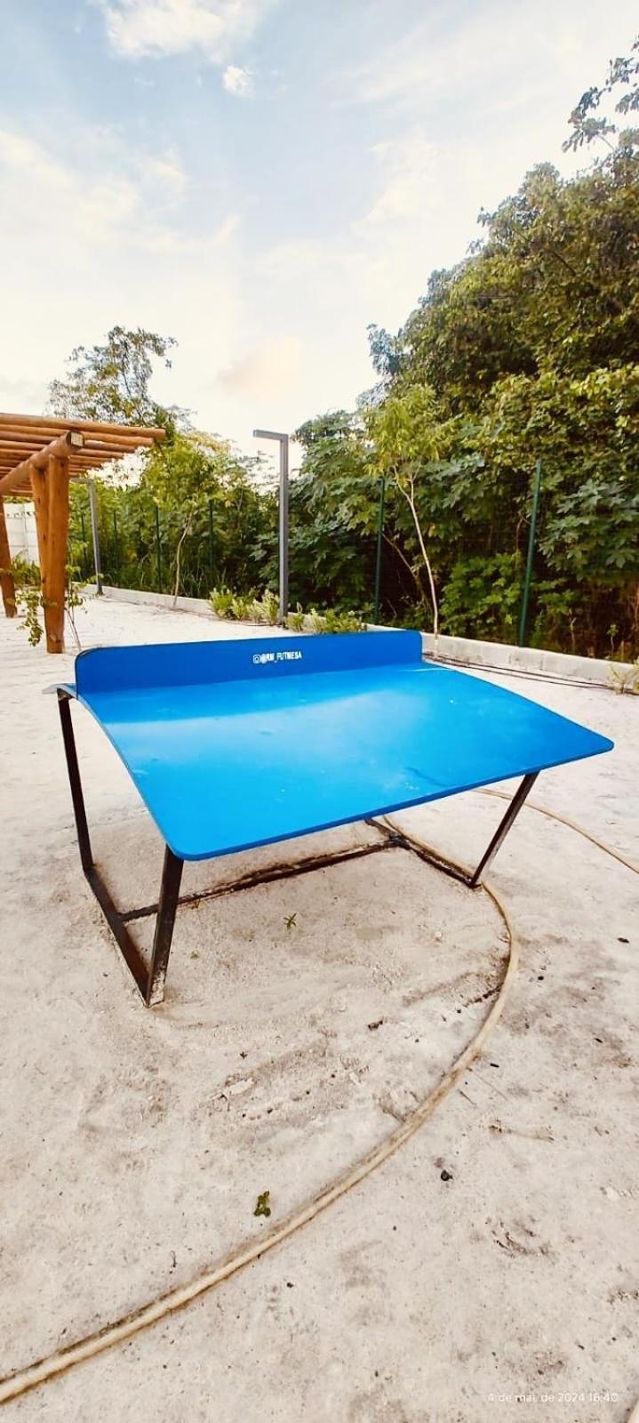 Makia - Muro Alto - Kahakai 317 Porto de Galinhas Ngoại thất bức ảnh